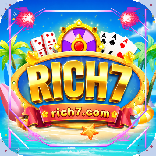 rich7 — galeri pratinjau - APK Resmi