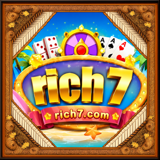 rich7 — galeri pratinjau Resmi APK